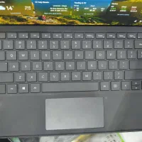 surface pro 7|رایانه همراه|لاهیجان, کاروانسرابر|دیوار