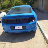 فوردموستانگ|خودرو کلاسیک|اهواز, شهرک دانشگاه|دیوار