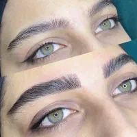 مدل فیبروز رایگان توسط متخصص با ده سال تجربه|خدمات آرایشگری و زیبایی|کرج, مهرویلا شمالی|دیوار