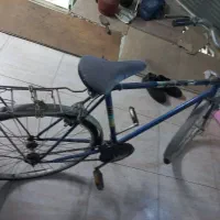 دوچرخه|دوچرخه، اسکیت، اسکوتر|رشت, جانبازان|دیوار