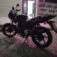 پالس ۲۲۰ مدل ۹۴|موتورسیکلت|ساوه, |دیوار