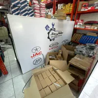 قطعات خودرو جک JAC S5 ، j5 ، s3، j4|قطعات یدکی و لوازم جانبی|تبریز, |دیوار
