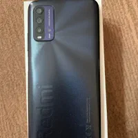 موبایل redmi 9T|موبایل|تهران, شهرک زینبیه|دیوار