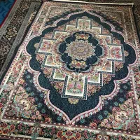 فرش۶متری دوتاتخته