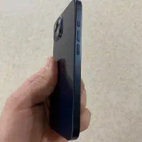 آیفون ۱۳ نرمال رنگ مشکی|موبایل|اصفهان, سیچان|دیوار