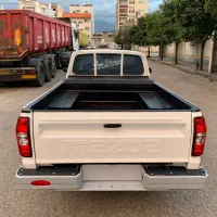 وانت مزدا ۲۰۰۰ مدل ۹۵ دوگانه سوز|خودرو سواری و وانت|آزادشهر, |دیوار