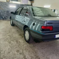 پژو۴۰۵مدل ۹۹