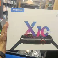 ساعت هوشمند