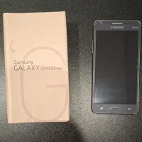 گوشی سامسونگ گرند پریم