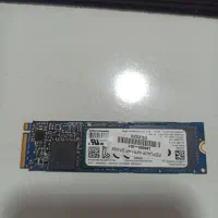 هارد ۵۱۲ssd nvm