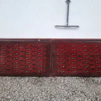 پشتی ۲ عدد سایز بزرگ ، ابعاد ۱۳۰ در ۶۰|پشتی|تنکابن, |دیوار