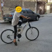 دوچرخه 24ویوا