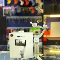 گیمبال DJI Osmo 4 (OM4)|دوربین عکاسی و فیلم‌برداری|گرگان, |دیوار