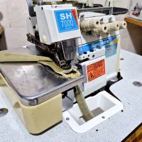 چرخ زیگزال ۴نخ کنتکس ۷۰۰۰ دینام بزرگ درحدنو