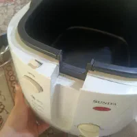 سرخ کن