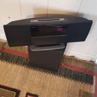 اسپیکر حرفه ای پایونر|سیستم صوتی خانگی|کرمانشاه, |دیوار