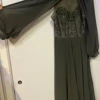 لباس مجلسی زنانه|لباس|تهران, سازمان آب|دیوار
