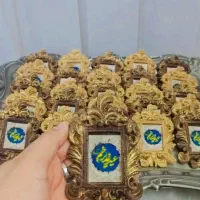 سفارش دسروکیک عصرانه