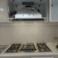 تعمیرات اجاق گاز هود و فرتوکار درمحل/شیشه اجاق گاز