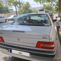 slx 95 tu5|خودرو سواری و وانت|گرگان, |دیوار