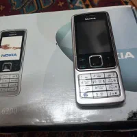 نوکیا 6300 کلکسیونی