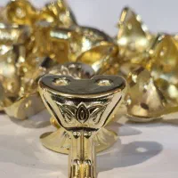 یراق آلات سنگ مصنوعی پایه و هولدر وگوزن|صنایع دستی و سایر لوازم تزئینی|مشهد, جنت|دیوار