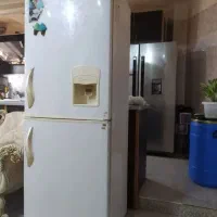 یخچال هیمالیا سالم