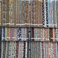 پارچه نخی  دیجیتال زیر قیمت  فقط عمده یارده155