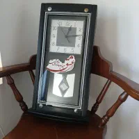 ساعت دیواری