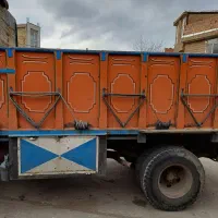 خاور ۸۰۸|خودرو سنگین|اردبیل, |دیوار