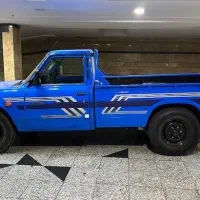 نیسان آپشنال|خودرو سواری و وانت|تهران, سعادت‌آباد|دیوار