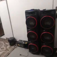 باند دیجی 3010A