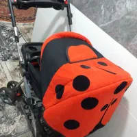 کالسکه روروک|کالسکه و لوازم جانبی|بهارستان, |دیوار