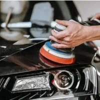پولیش و احیای رنگ تخصصی انواع خودرو
