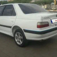 پارس Elx 91|خودرو سواری و وانت|خوی, |دیوار