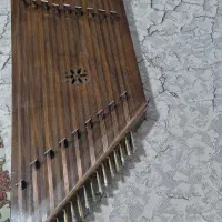 ۳ عدد سنتور حرفه ای