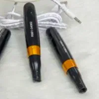 فروش فوری یک دستگاه تتوصورت کاتریچ دار