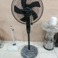 نصب پنکه وتعمیرپنکه،جارو