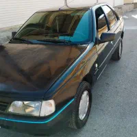 پژو 405 مدل 83