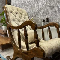 صندلی راک نو