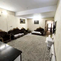 75متر دوخواب همکف راه جدا پارکینگ اختصاصی|فروش آپارتمان|مشهد, قائم|دیوار