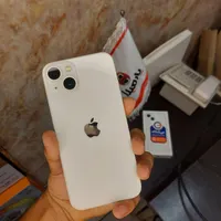 اپل iPhone 13 با حافظهٔ ۱۲۸ گیگابایت|موبایل|اصفهان, جلفا|دیوار