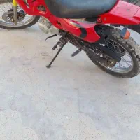 فروش تریل جی وای ۲۰۰سی سی مدل ۸۹ دینو