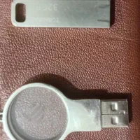 دو عدد فلش....