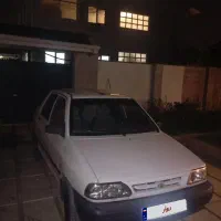 پراید ۱۳۱ مدل ۹۴