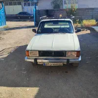 پیکان وانت|خودرو سواری و وانت|میانه, |دیوار