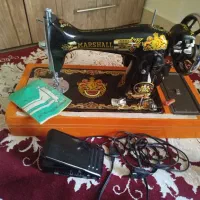 چرخ خیاطی اصل مارشال
