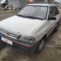 مدل86تمیز|خودرو سواری و وانت|رشت, اسماعیل آباد|دیوار