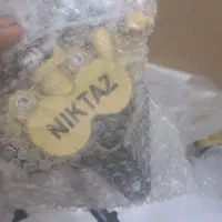 پمپ دیسک جفتی نیکتاز