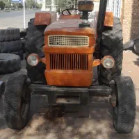 تراکتور فیات ۶۴۰